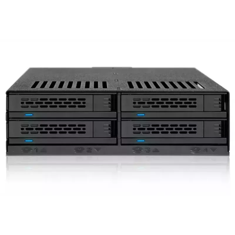 Disk Array Icy Dock MB324SP-B