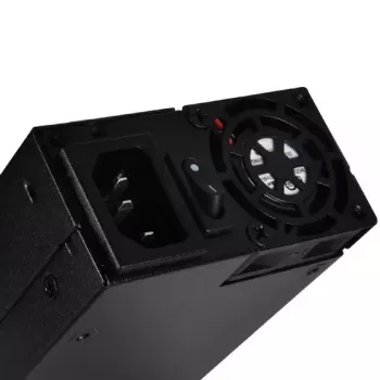 Barošanas bloks Silverstone FX350-G 350 W