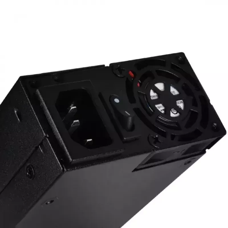 Barošanas bloks Silverstone FX350-G 350 W