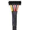 Barošanas bloks Silverstone FX350-G 350 W