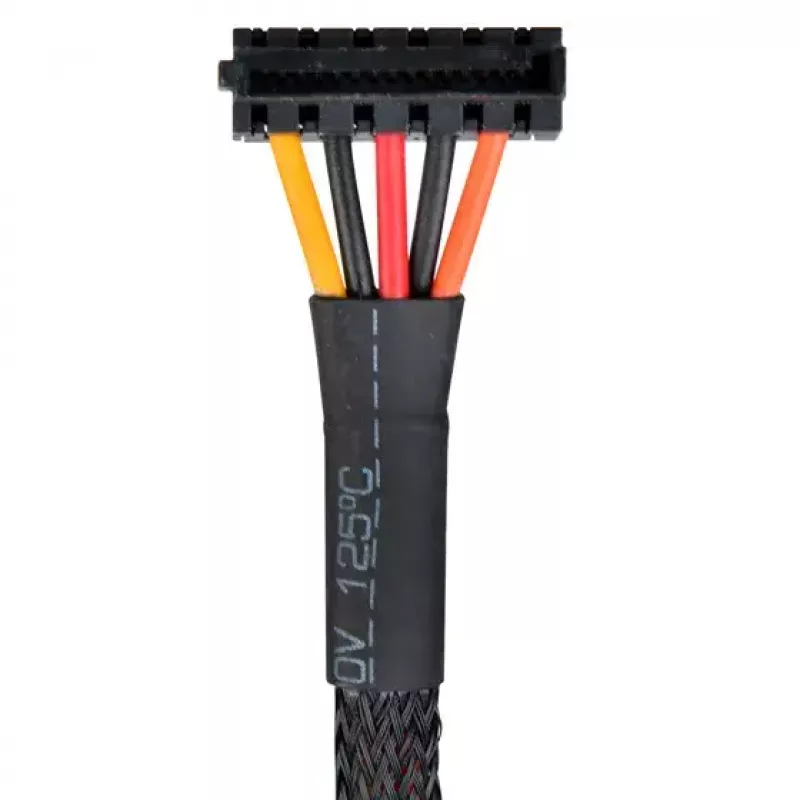 Barošanas bloks Silverstone FX350-G 350 W
