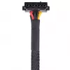 Barošanas bloks Silverstone FX350-G 350 W