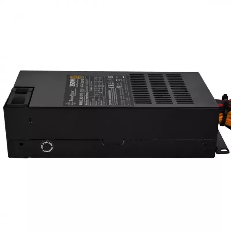 Barošanas bloks Silverstone FX350-G 350 W