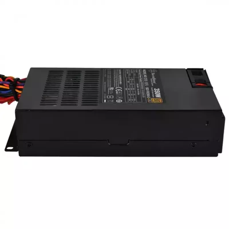 Barošanas bloks Silverstone FX350-G 350 W