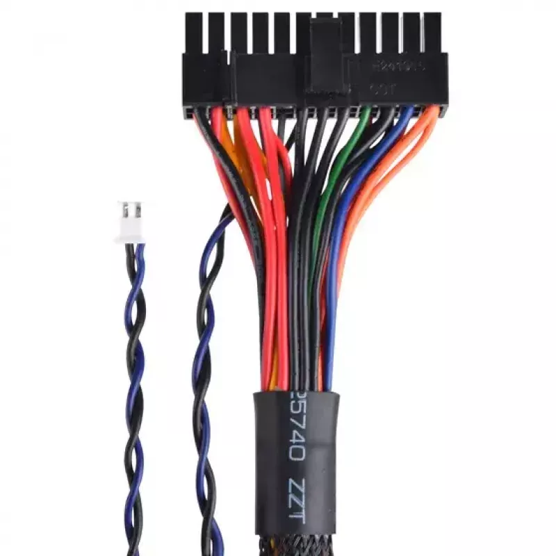 Barošanas bloks Silverstone FX350-G 350 W