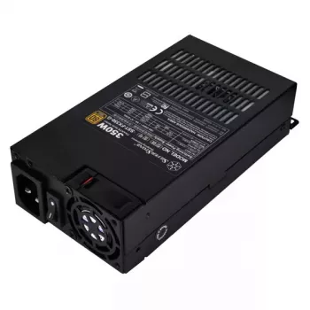 Barošanas bloks Silverstone FX350-G 350 W