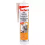 Fischer Premium konstrukciju silikona hermētiķis DBSA