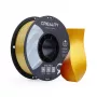 CREALITY 3D kvēldiegs PLA Zīda dzeltens zils 1,75 mm 1 kg