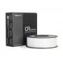 CREALITY 3d kvēldiegs Abs 1.75mm Balts 1kg