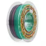 CREALITY 3d kvēldiegs PLA 1.75mm Rainbow 1kg