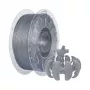 CREALITY 3d kvēldiegs PLA 1.75mm Sudraba 1kg