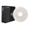 CREALITY 3D kvēldiegs PLA 1.75mm Ziloņkaula balts 1kg