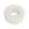 CREALITY 3D kvēldiegs PLA 1.75mm Ziloņkaula balts 1kg