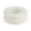 CREALITY 3D kvēldiegs PLA 1.75mm Ziloņkaula balts 1kg