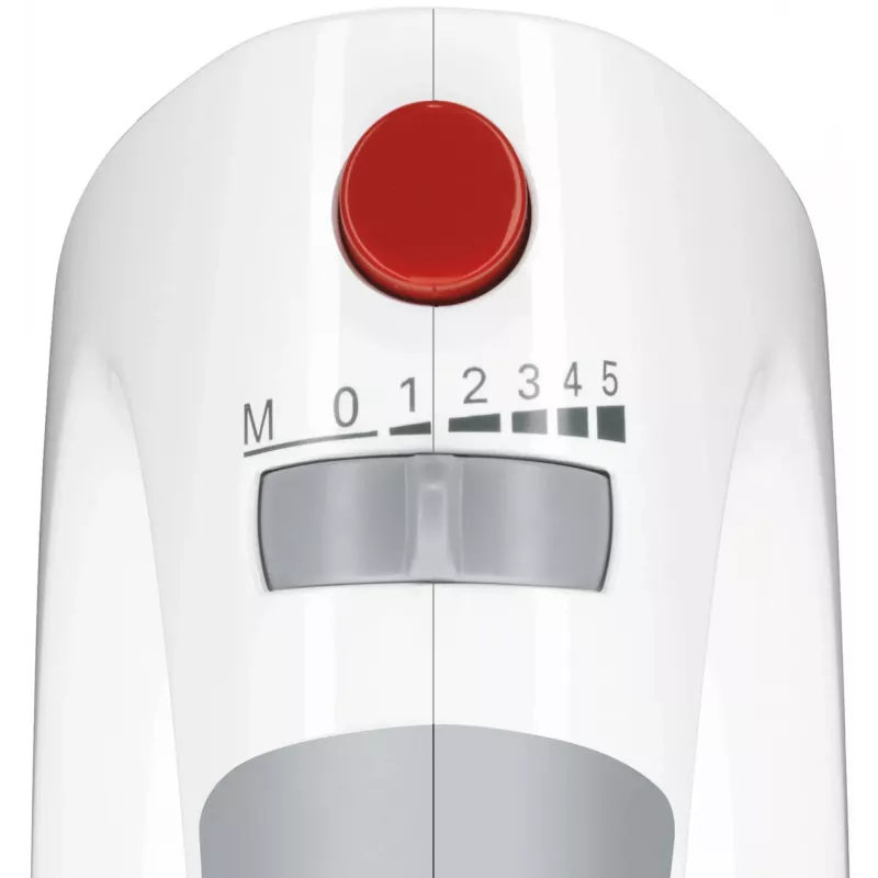 Bosch MFQ3530 mikseris Rokas mikseris 450 W Balts