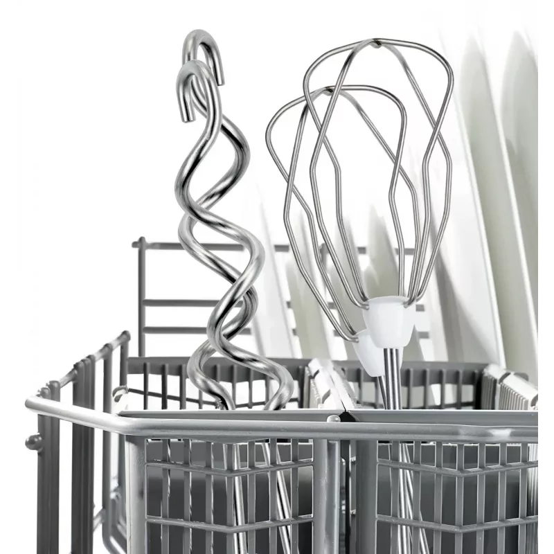 Bosch MFQ3530 mikseris Rokas mikseris 450 W Balts