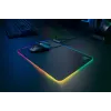 RAZER Firefly V2 spēļu peles paliktnis, melns