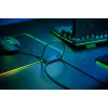RAZER Firefly V2 spēļu peles paliktnis, melns