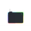 RAZER Firefly V2 spēļu peles paliktnis, melns