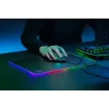 RAZER Firefly V2 spēļu peles paliktnis, melns