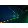 RAZER Firefly V2 spēļu peles paliktnis, melns