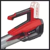 Lapu pūtējs Einhell GP-LB 18/200 Li GK-Solo