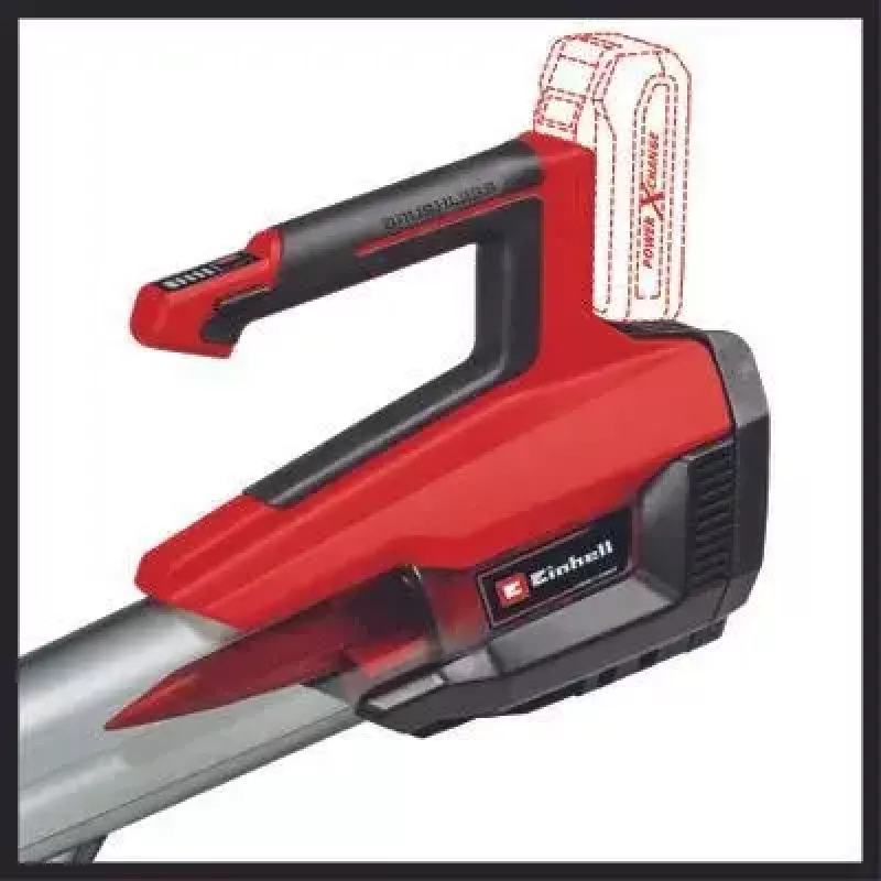 Lapu pūtējs Einhell GP-LB 18/200 Li GK-Solo