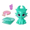 My Little Pony Make Your Mark Rotaļlieta Muzikālās Krēpes Melodija, Dzīvnieks, 3 gadi, AAA, Daudzkrāsains, Plastmasa
