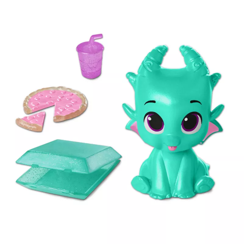 My Little Pony Make Your Mark Rotaļlieta Muzikālās Krēpes Melodija, Dzīvnieks, 3 gadi, AAA, Daudzkrāsains, Plastmasa