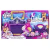 My Little Pony Make Your Mark Rotaļlieta Muzikālās Krēpes Melodija, Dzīvnieks, 3 gadi, AAA, Daudzkrāsains, Plastmasa