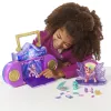 My Little Pony Make Your Mark Rotaļlieta Muzikālās Krēpes Melodija, Dzīvnieks, 3 gadi, AAA, Daudzkrāsains, Plastmasa