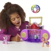 My Little Pony Make Your Mark Rotaļlieta Muzikālās Krēpes Melodija, Dzīvnieks, 3 gadi, AAA, Daudzkrāsains, Plastmasa