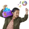 My Little Pony Make Your Mark Rotaļlieta Muzikālās Krēpes Melodija, Dzīvnieks, 3 gadi, AAA, Daudzkrāsains, Plastmasa
