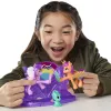 My Little Pony Make Your Mark Rotaļlieta Muzikālās Krēpes Melodija, Dzīvnieks, 3 gadi, AAA, Daudzkrāsains, Plastmasa