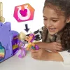 My Little Pony Make Your Mark Rotaļlieta Muzikālās Krēpes Melodija, Dzīvnieks, 3 gadi, AAA, Daudzkrāsains, Plastmasa