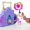 My Little Pony Make Your Mark Rotaļlieta Muzikālās Krēpes Melodija, Dzīvnieks, 3 gadi, AAA, Daudzkrāsains, Plastmasa