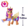 My Little Pony Make Your Mark Rotaļlieta Muzikālās Krēpes Melodija, Dzīvnieks, 3 gadi, AAA, Daudzkrāsains, Plastmasa