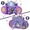 My Little Pony Make Your Mark Rotaļlieta Muzikālās Krēpes Melodija, Dzīvnieks, 3 gadi, AAA, Daudzkrāsains, Plastmasa