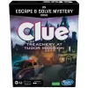 Cluedo Escape galda spēle Detektīvs