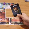 Cluedo Escape galda spēle Detektīvs
