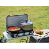 Šķidrās degvielas plīts Campingaz 2 MAXI CV