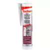 Silikona hermētiķis Fischer 512210 Bēšs 310 ml