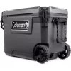 Aukstuma kaste Coleman Convoy 65 QT 29 L poliuretāns pelēks