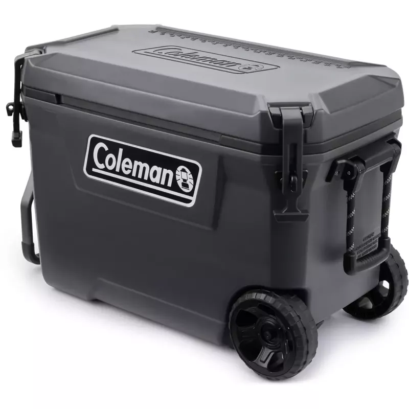 Aukstuma kaste Coleman Convoy 65 QT 29 L poliuretāns pelēks