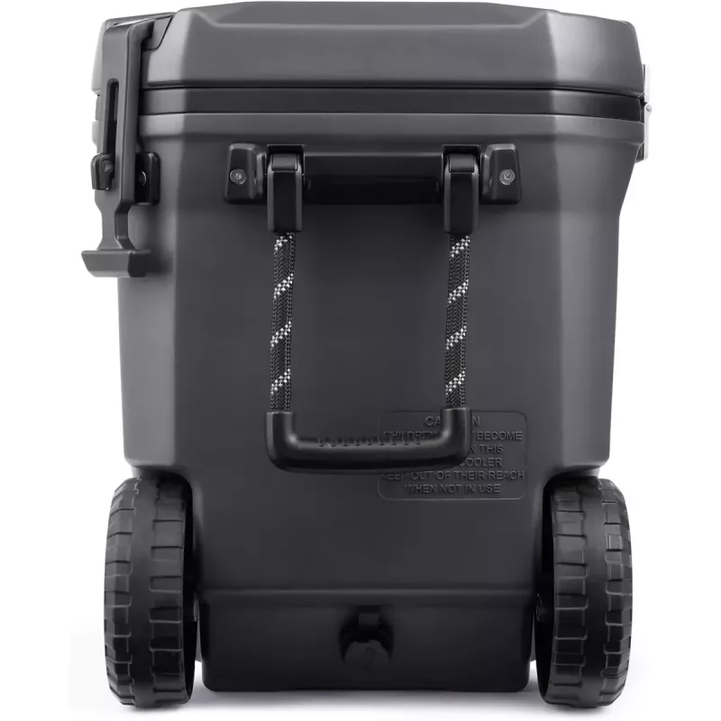 Aukstuma kaste Coleman Convoy 65 QT 29 L poliuretāns pelēks