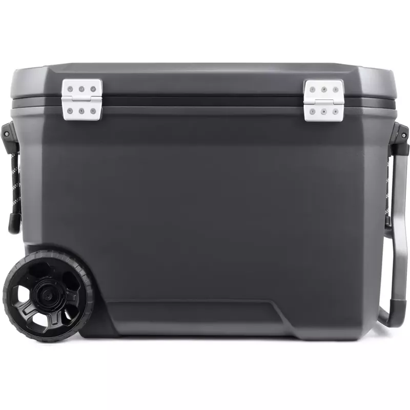 Aukstuma kaste Coleman Convoy 65 QT 29 L poliuretāns pelēks