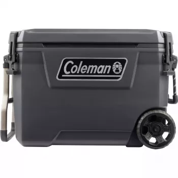 Aukstuma kaste Coleman Convoy 65 QT 29 L poliuretāns pelēks