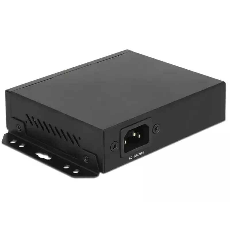 Tīkla komutators DeLOCK 87704 Gigabit Ethernet 10/100/1000
