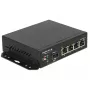 Tīkla komutators DeLOCK 87704 Gigabit Ethernet 10/100/1000