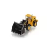 Siku JCB 457 WLS riteņiekrāvēja modelis iepriekš salikts 1:87